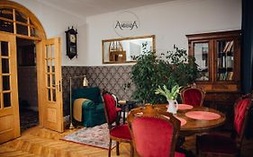 Apartament Ambasada