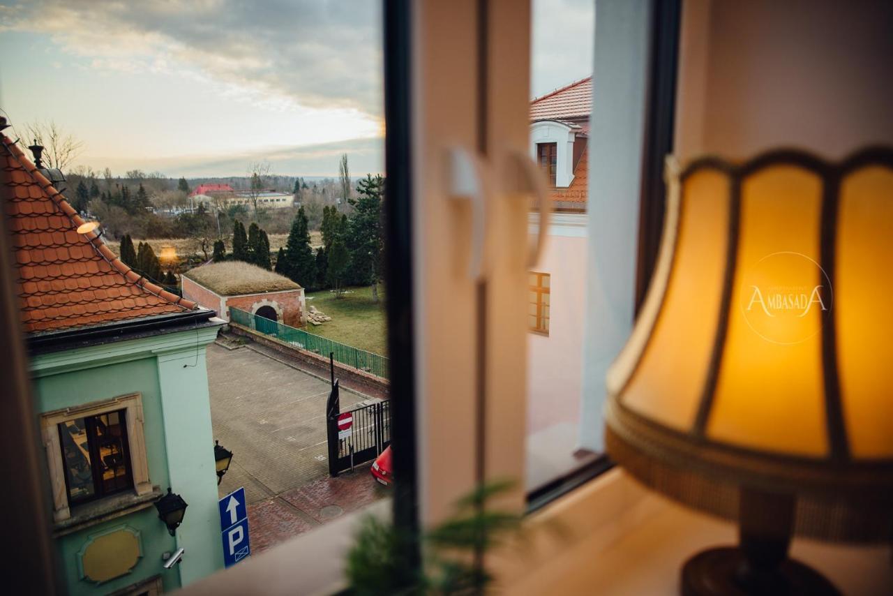 Apartament Ambasada Zamosc  Exterior photo