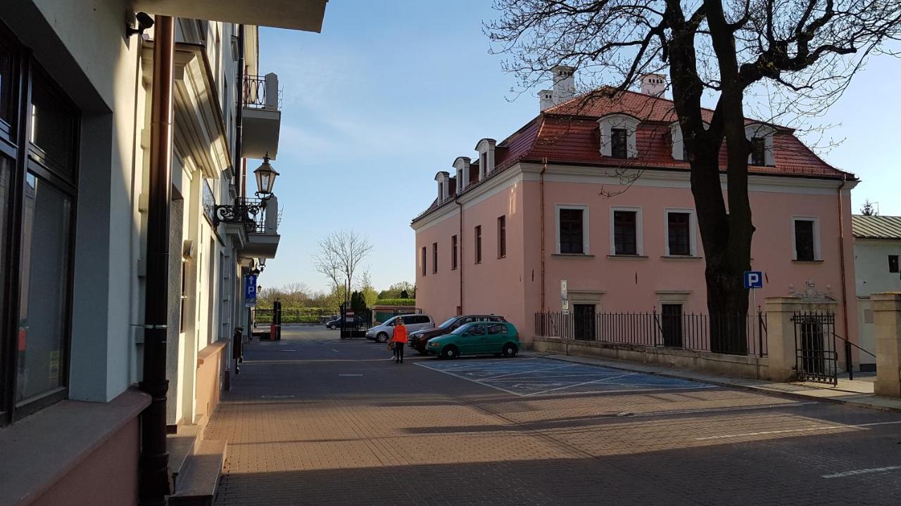 Apartament Ambasada Zamosc  Exterior photo