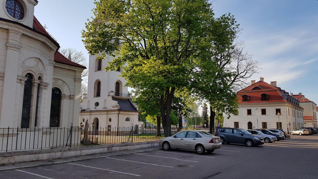 Apartament Ambasada Zamosc  Exterior photo